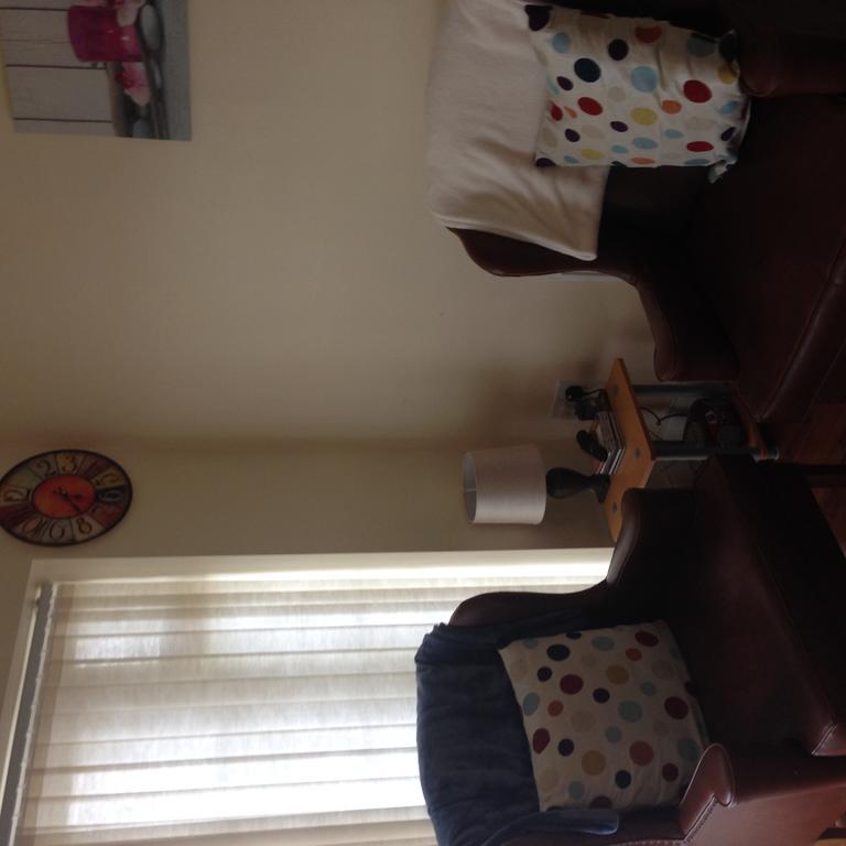 Lative Apartment Lateeve Luaran gambar